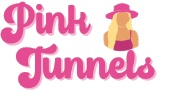 Pink Tunnels